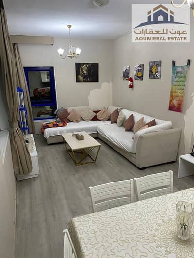2 Bedroom Flat for Rent in Corniche Ajman, Ajman - 2debfb92-0b6a-4de0-b906-68dc4a6f9013. jpg