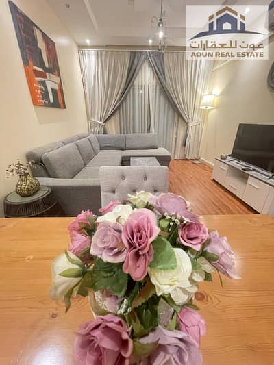 2 Bedroom Apartment for Rent in Al Taawun, Sharjah - 0da409f2-ec22-4f14-896f-ed393f8c2289. jpg