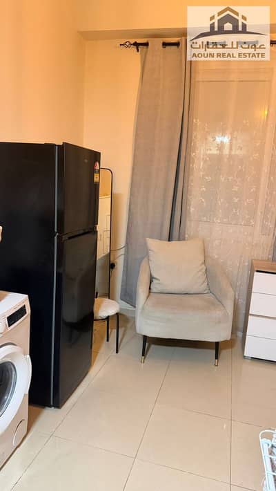 Studio for Rent in Al Nabba, Sharjah - 5fec2853-1ec0-419f-a729-62e2544d58d9. jpg Studio for Rent in Al Nabba, Sharjah - 5fec2853-1ec0-419f-a729-62e2544d58d9. jpg