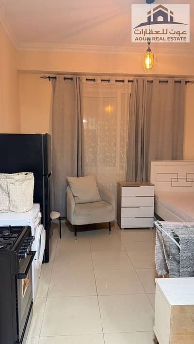 Studio for Rent in Al Nabba, Sharjah - c860d4fc-911d-49a0-814b-7cda878601a4. jpg Studio for Rent in Al Nabba, Sharjah - c860d4fc-911d-49a0-814b-7cda878601a4. jpg