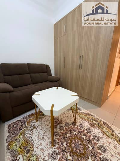 Studio for Rent in Al Khan, Sharjah - 09408165-ad8e-45e9-87e2-8fbcce95fb15. jpg