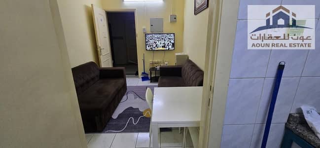 1 Bedroom Flat for Rent in Al Qasimia, Sharjah - 1cfad308-7f15-4725-a7c8-038d2cd42b72. jpg 1 Bedroom Flat for Rent in Al Qasimia, Sharjah - 1cfad308-7f15-4725-a7c8-038d2cd42b72. jpg