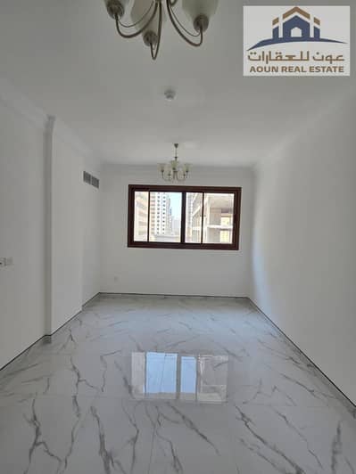 1 Bedroom Flat for Rent in Al Qasimia, Sharjah - WhatsApp Image 2026-08-11 at 5.36. 58 AM. jpeg