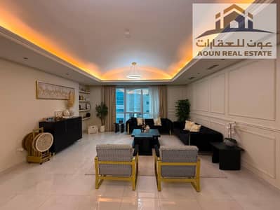 3 Schlafzimmer Wohnung zum zur Miete in Al Majaz, Sharjah - WhatsApp Image 2026-08-06 at 6.02. 28 AM. jpeg 3 Schlafzimmer Wohnung zum zur Miete in Al Majaz, Sharjah - WhatsApp Image 2026-08-06 at 6.02. 28 AM. jpeg