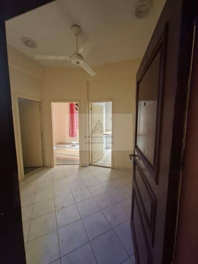 1 Schlafzimmer Wohnung zum zur Miete in Al Yarmook, Sharjah - WhatsApp Image 2026-08-16 at 4.22. 02 PM. jpeg