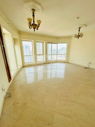 Appartement de 2 chambres à à louer à Al Majaz, Sharjah - WhatsApp Image 2026-08-15 at 12.40. 13 PM. jpeg