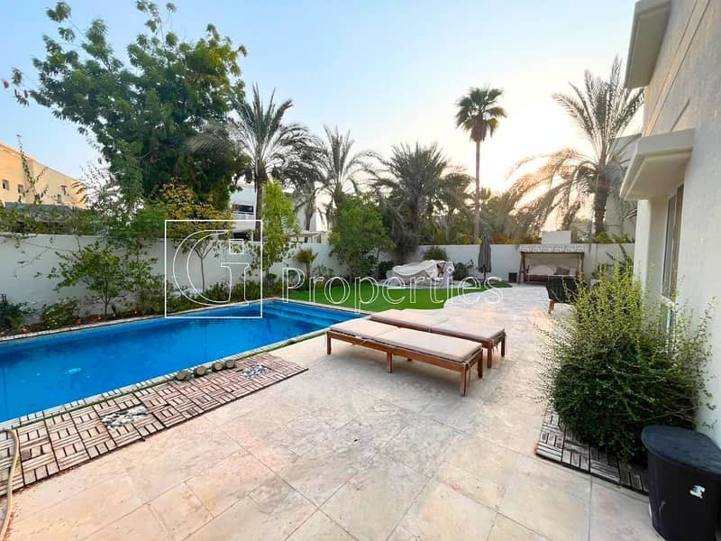 Villa à The Meadows,The Meadows 9, 3 chambres, 350000 AED - 16283060 Villa à The Meadows,The Meadows 9, 3 chambres, 350000 AED - 16283060