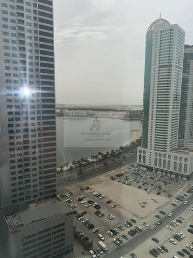 2 habitaciones Apartamento para en Alquiler en Al Khan, Sharjah - WhatsApp Image 2026-08-13 at 1.31. 58 PM (1). jpeg