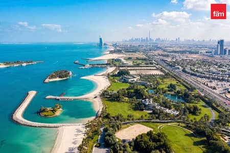 1 Bedroom Apartment for Sale in Palm Jumeirah, Dubai - Panoramic Sea View | Investor Deal | Lowest Price