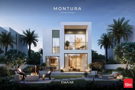 4 Bedroom Villa for Sale in Dubai Investments Park (DIP), Dubai - Corner Plot | Big Plot | Negotiable