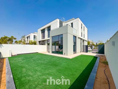 4 Bedroom Townhouse for Rent in Al Furjan, Dubai - Vastu-Compliant | Corner | Prime Location | Vacant 4 Bedroom Townhouse for Rent in Al Furjan, Dubai - Vastu-Compliant | Corner | Prime Location | Vacant