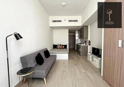 Monolocale in affitto a Azizi Riviera, Dubai - WhatsApp Image 2026-08-24 at 12.27. 38 PM (1). jpeg