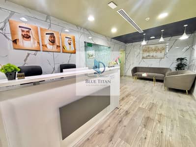 Office in affitto a Sheikh Zayed Road, Dubai - WhatsApp Image 2024-04-23 at 11.04. 51 AM. jpeg