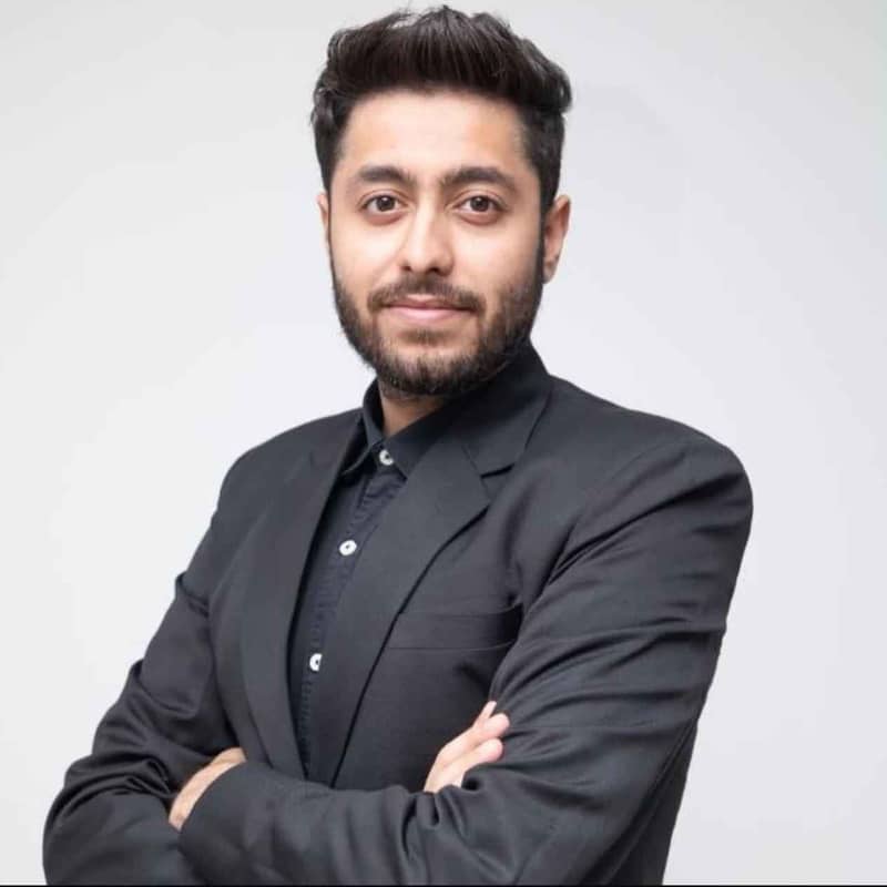 Vaibhav Chandwani