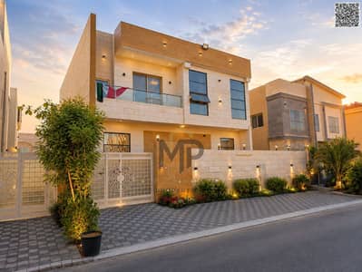 5 Bedroom Villa for Sale in Al Yasmeen, Ajman - 1. png 5 Bedroom Villa for Sale in Al Yasmeen, Ajman - 1. png