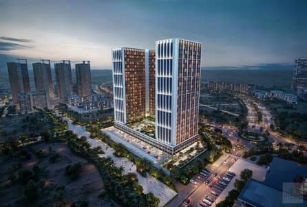 1 Bedroom Flat for Sale in Dubai Production City (IMPZ), Dubai - 1. jpeg 1 Bedroom Flat for Sale in Dubai Production City (IMPZ), Dubai - 1. jpeg