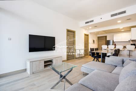 1 Bedroom Flat for Rent in Jumeirah Village Circle (JVC), Dubai - 12 Cheques Furnished Ready to move in