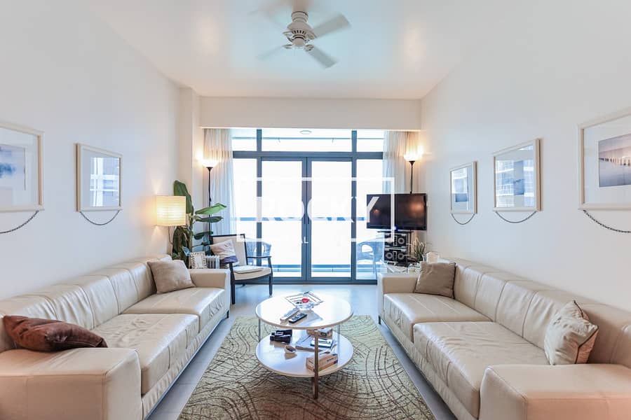 2 JLT - Lakeside Residence Cluster A - Unit 1710 (1 of 15). JPG