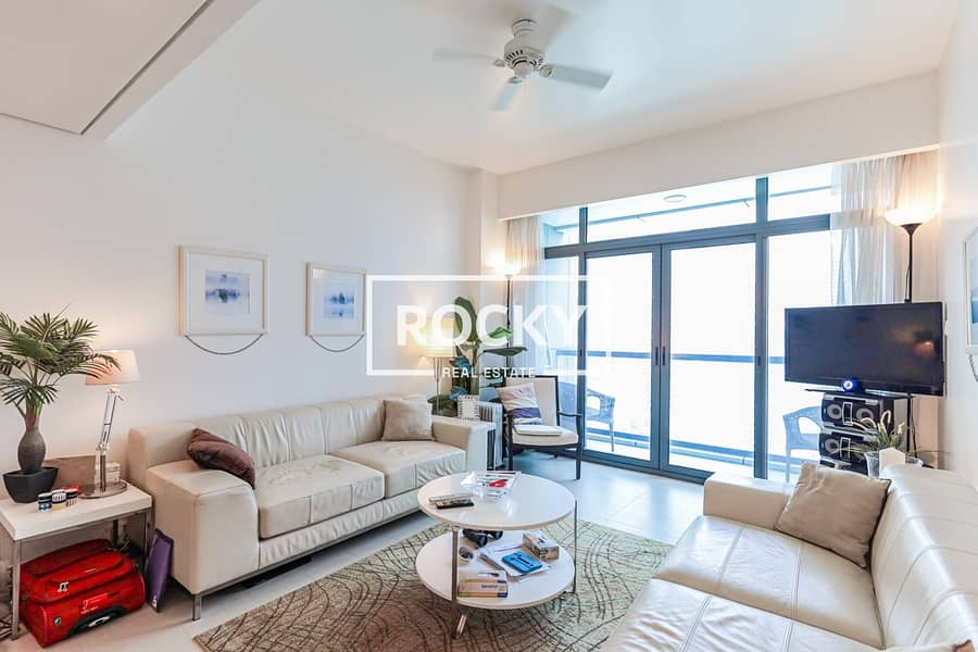 3 JLT - Lakeside Residence Cluster A - Unit 1710 (2 of 15). JPG