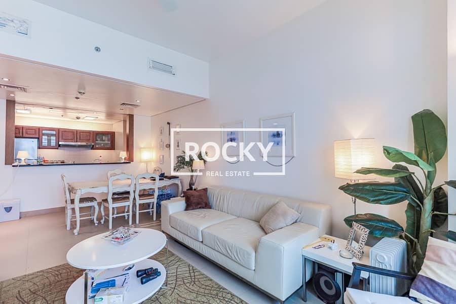 5 JLT - Lakeside Residence Cluster A - Unit 1710 (3 of 15). JPG