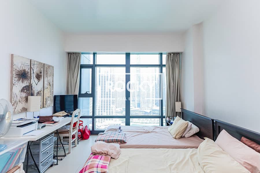 6 JLT - Lakeside Residence Cluster A - Unit 1710 (9 of 15). JPG