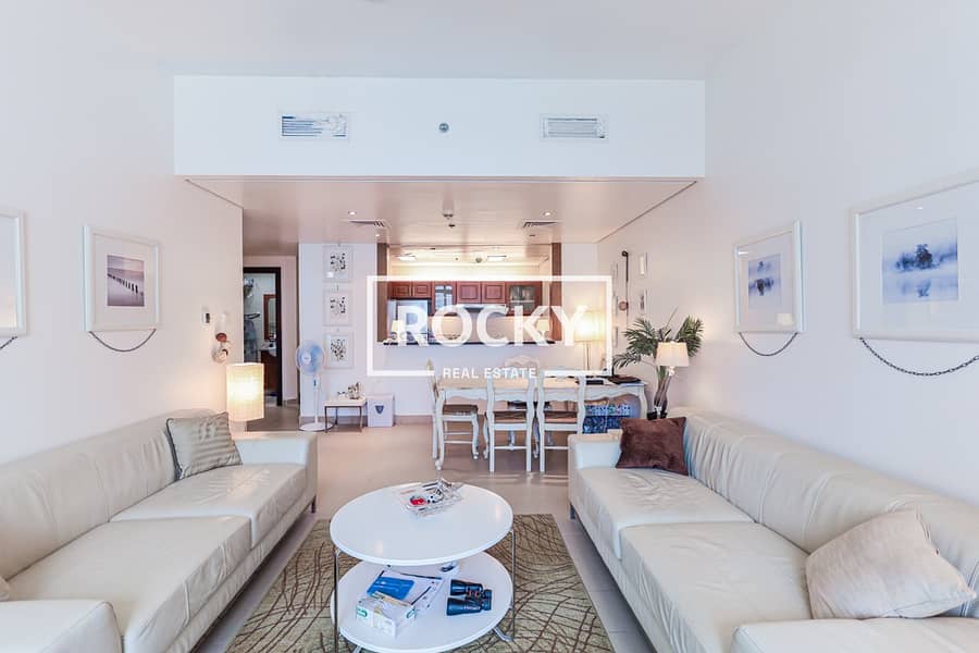 8 JLT - Lakeside Residence Cluster A - Unit 1710 (4 of 15). JPG