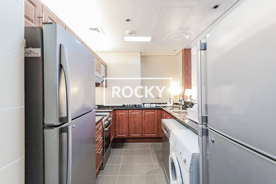 10 JLT - Lakeside Residence Cluster A - Unit 1710 (12 of 15). JPG