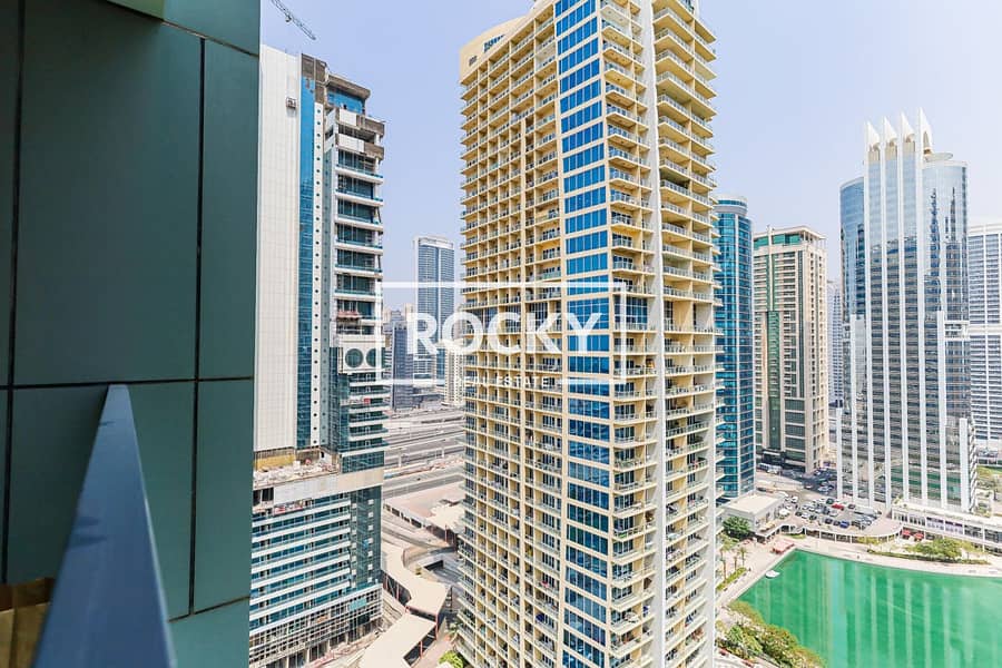 13 JLT - Lakeside Residence Cluster A - Unit 1710 (6 of 15). JPG