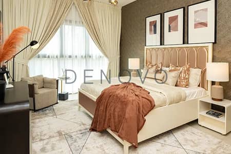 Studio for Sale in Barsha Heights (Tecom), Dubai - Luxury Hotel Living | Prime Location | High ROI | Stunning Views