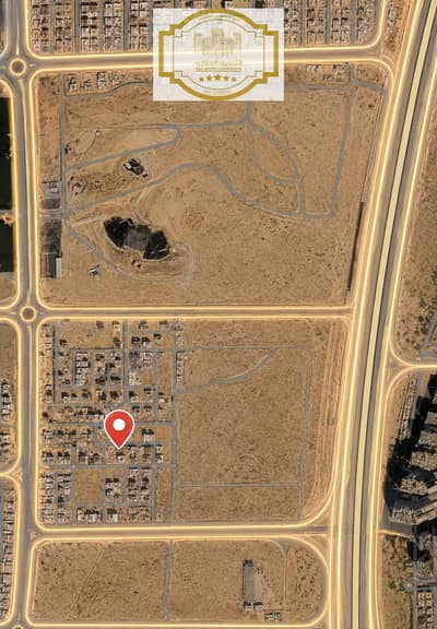 Mixed Use Land te Koop in Al Alia, Ajman - WhatsApp Image 2026-08-25 at 12.52. 01 PM. jpeg