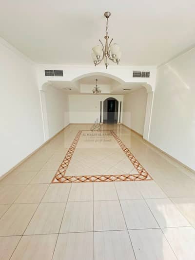 3 Schlafzimmer Wohnung zum zur Miete in Al Taawun, Sharjah - WhatsApp Image 2026-08-16 at 12.59. 02 PM. jpeg