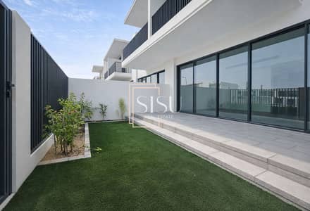 3 habitaciones Villa para en Alquiler en The Valley by Emaar, Dubai - Image 4. jpg