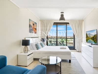 Studio for Rent in Jumeirah Lake Towers (JLT), Dubai - 1114 Goldcrest Views (12). png