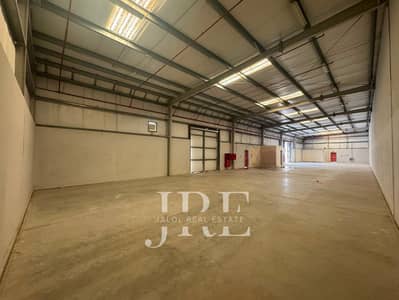Warehouse for Rent in Al Sajaa Industrial, Sharjah - WhatsApp Image 2026-08-25 at 11.49. 43 AM (2). jpeg