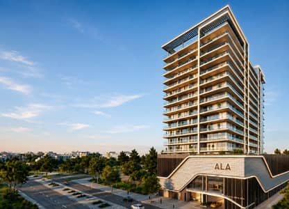 1 Camera Appartamento in vendita a Dubai Land Residence Complex (DLRC), Dubai - cbc5caf7-b2fa-4bd4-85a8-96759f40fc54. png