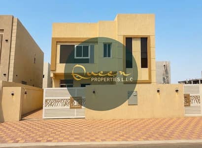 4 Bedroom Villa for Rent in Al Zahya, Ajman - WhatsApp Image 2026-08-23 at 00.11. 04. jpeg 4 Bedroom Villa for Rent in Al Zahya, Ajman - WhatsApp Image 2026-08-23 at 00.11. 04. jpeg