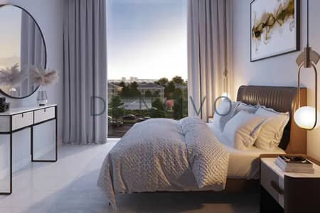 Studio for Sale in Barsha Heights (Tecom), Dubai - Premium Hotel Investment | Luxury Living | High ROI | Iconic City Views
