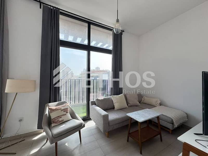Apartamento en Jumeirah Village Circle (JVC),JVC District 14,Harrington House, 1 dormitorio, 78000 AED - 16282407 Apartamento en Jumeirah Village Circle (JVC),JVC District 14,Harrington House, 1 dormitorio, 78000 AED - 16282407