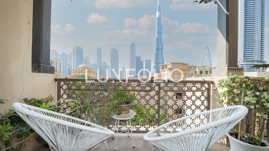OT Specialist | Unique Layout | Burj K View OT Specialist | Unique Layout | Burj K View