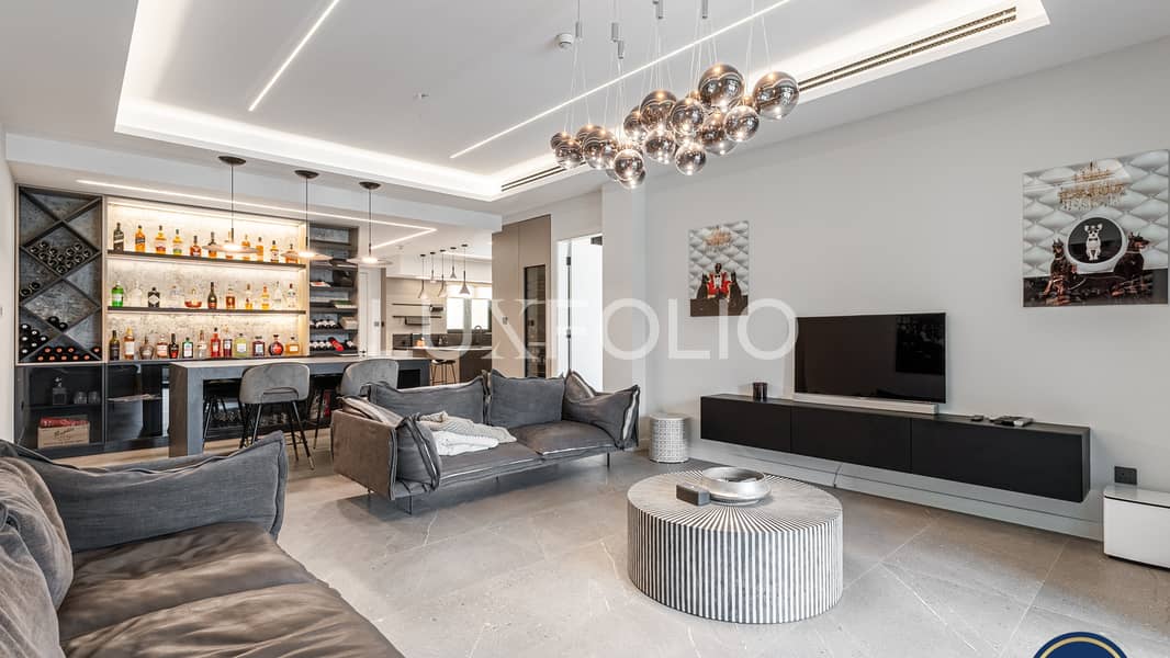 Appartement à Downtown Dubai,The Old Town Island,Attareen, 2 chambres, 5500000 AED - 16283306 Appartement à Downtown Dubai,The Old Town Island,Attareen, 2 chambres, 5500000 AED - 16283306