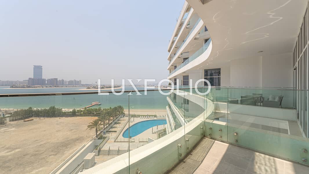 Appartamento a Palm Jumeirah,Azizi Mina, 2 camere da letto, 3699000 AED - 16223604 Appartamento a Palm Jumeirah,Azizi Mina, 2 camere da letto, 3699000 AED - 16223604
