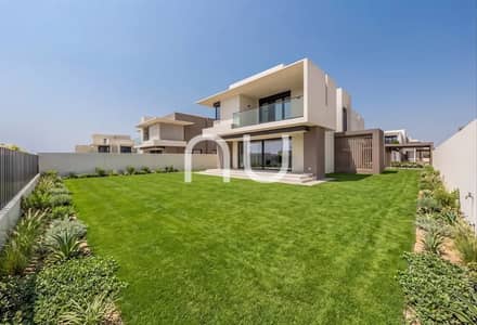 4 Schlafzimmer Villa zum zur Miete in Jebel Ali Village, Dubai - 1. webp