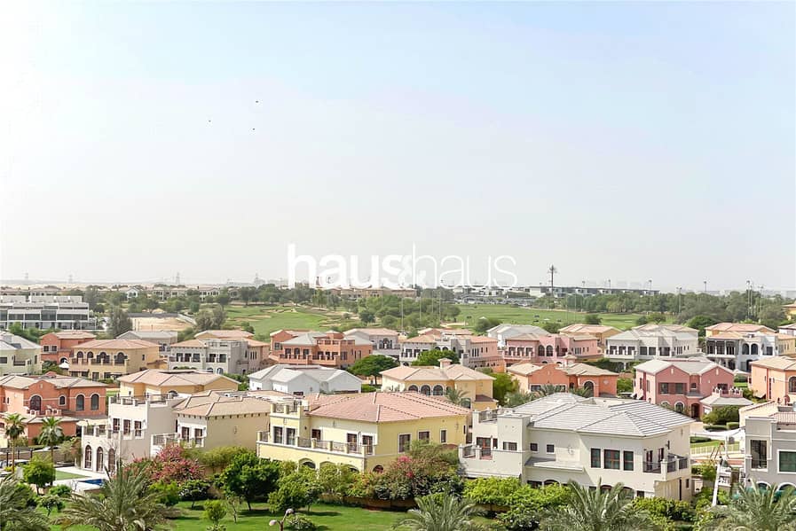 Appartamento a Jumeirah Golf Estates,Al Andalus,Al Andalus Tower F, 2 camere da letto, 135000 AED - 16283359 Appartamento a Jumeirah Golf Estates,Al Andalus,Al Andalus Tower F, 2 camere da letto, 135000 AED - 16283359