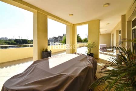 3 Bedroom Flat for Sale in Motor City, Dubai - Upgraded 1st Floor Corner Unit | Spacious 3 Bed