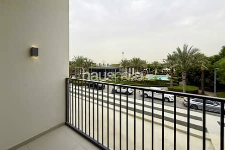 3 Bedroom Villa for Rent in Arabian Ranches 3, Dubai - Pool View | Great Location | Single Row