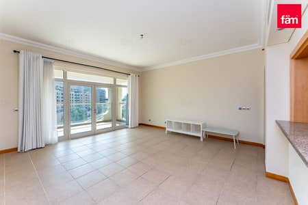 2 Slaapkamers Appartement te Huur in Palm Jumeirah, Dubai - Appartement in Palm Jumeirah，Shoreline Apartments，Al Sarrood, 2 slaapkamers, 175000 AED - 16283365