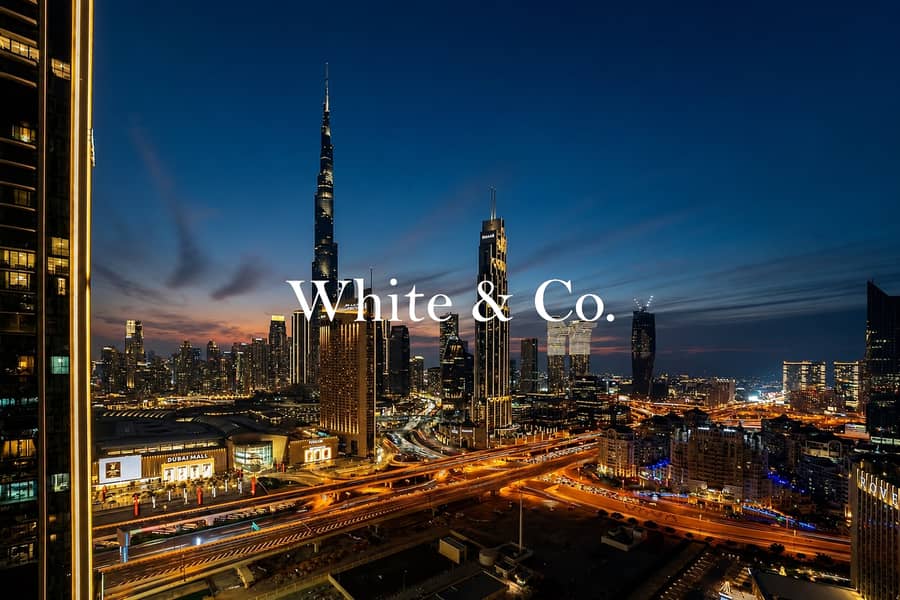 VACANT SOON | BURJ VIEW | BLDG SPECIALIST VACANT SOON | BURJ VIEW | BLDG SPECIALIST