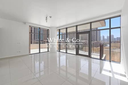 1 Bedroom Flat for Sale in Downtown Dubai, Dubai - Boulevard Views | Spacious | Tenanted
