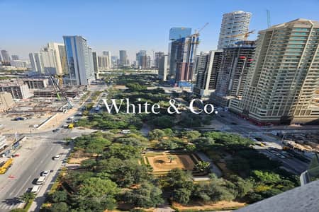1 habitación Apartamento para en Venta en Jumeirah Village Circle (JVC), Dubai - Apartamento en Jumeirah Village Circle (JVC)，JVC District 18，Binghatti Royale, 1 dormitorio, 1350000 AED - 16283394