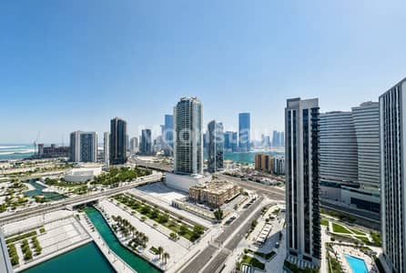 Appartement de 3 chambres à à louer à Al Reem Island, Abu Dhabi - Appartement à Al Reem Island,Shams Abu Dhabi,The Bridges, 3 chambres, 155000 AED - 16283414 Appartement de 3 chambres à à louer à Al Reem Island, Abu Dhabi - Appartement à Al Reem Island,Shams Abu Dhabi,The Bridges, 3 chambres, 155000 AED - 16283414